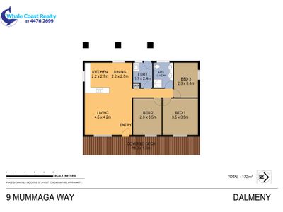 9 Mummaga Way, Dalmeny