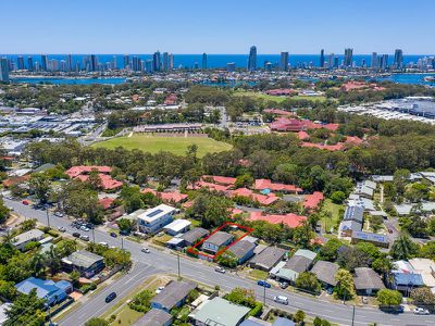 24 Ridgeway Ave, Southport