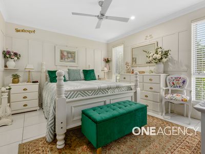 2 Alpina Place, South Nowra