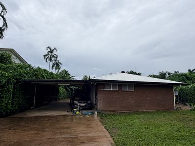 4 Sextant Court, Woodroffe