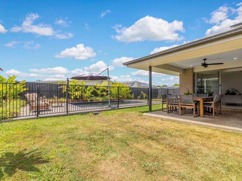 4 Ironwood Crescent, Beerwah