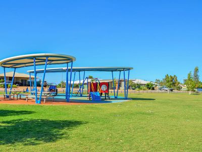 3 Barramine Loop, South Hedland