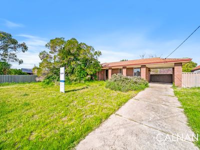 20 Cowper Street, Parkwood