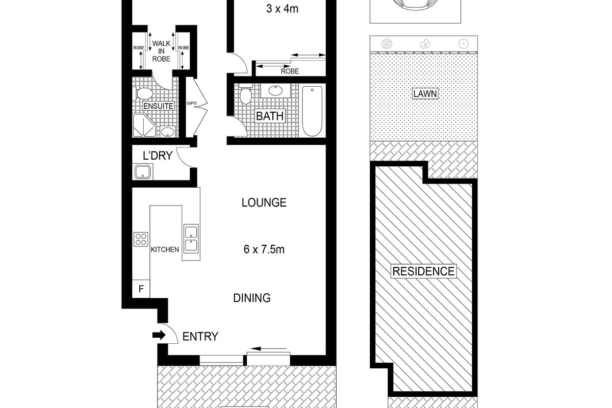 5 / 40-42 Henley Road, Homebush West
