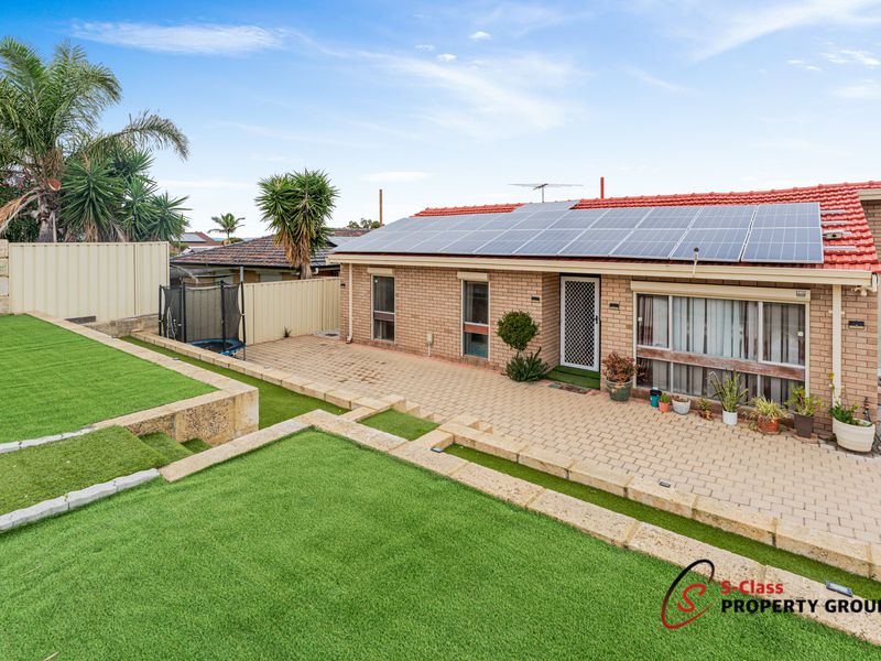 51 Gratwick Way, Koondoola