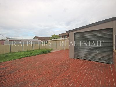 15 Fairmount Street, Lakemba