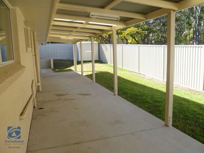 1 Eloise Avenue, Springwood