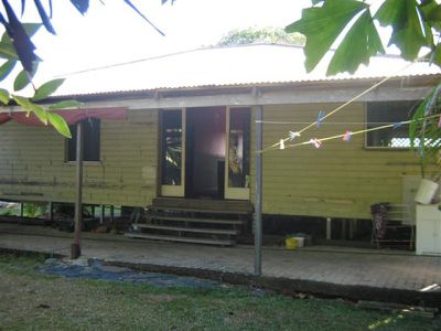 54 Hope Street, Cooktown