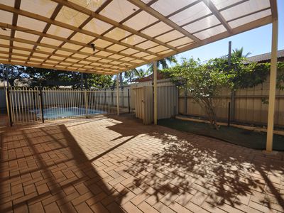 1 Sharman Mews, Port Hedland