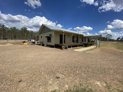 65 Deep Creek Road, Kingaroy