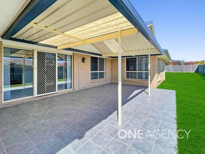 14 Eucalyptus Avenue, Worrigee