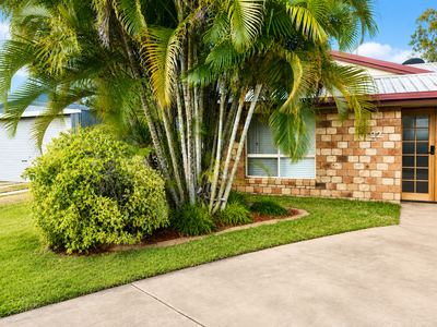 22 Hicks Close, Gracemere