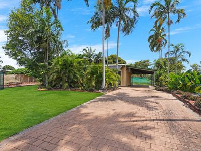 30 Port Mar Street, Moulden