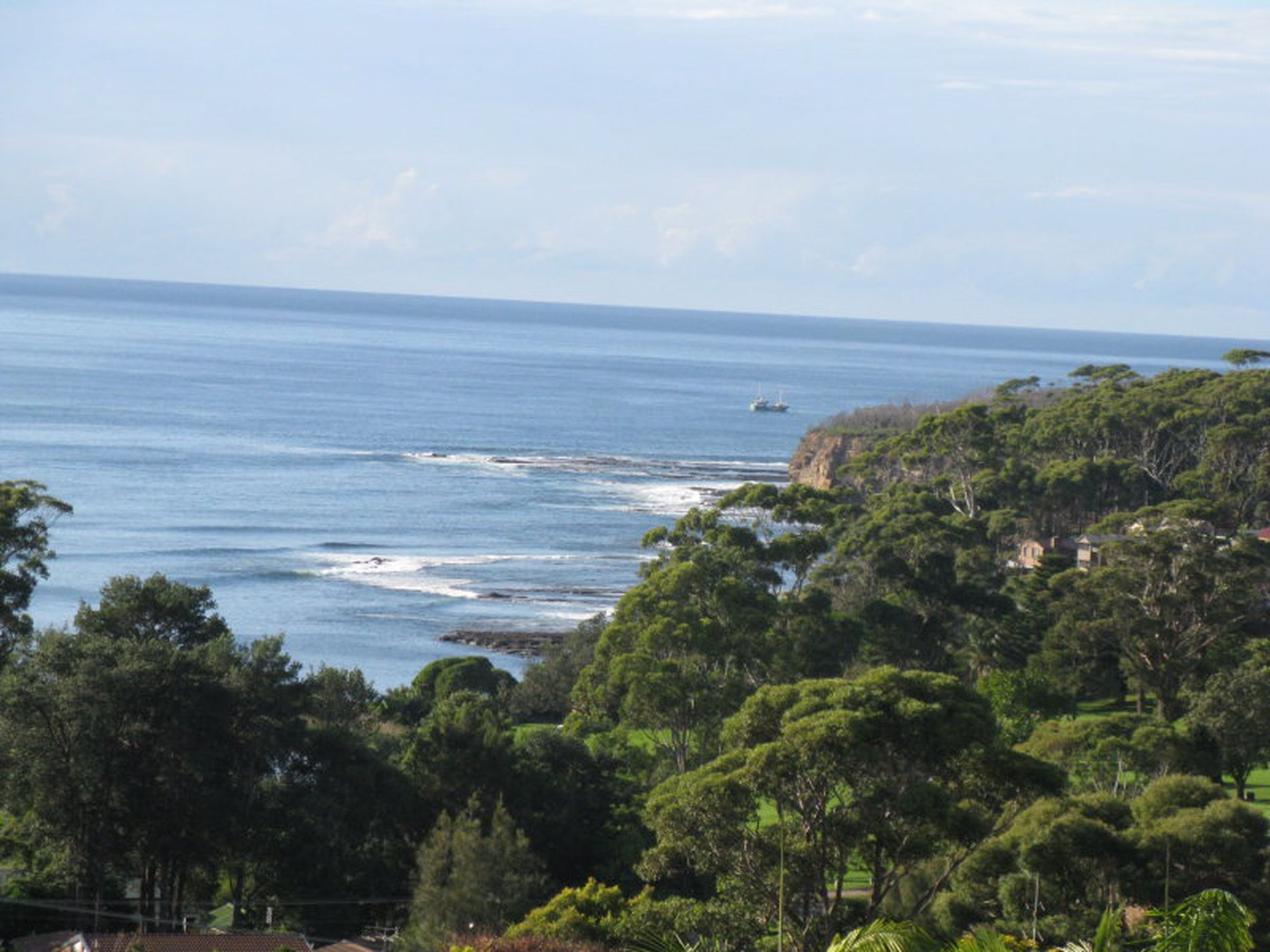 50 Pengana Crescent, Mollymook