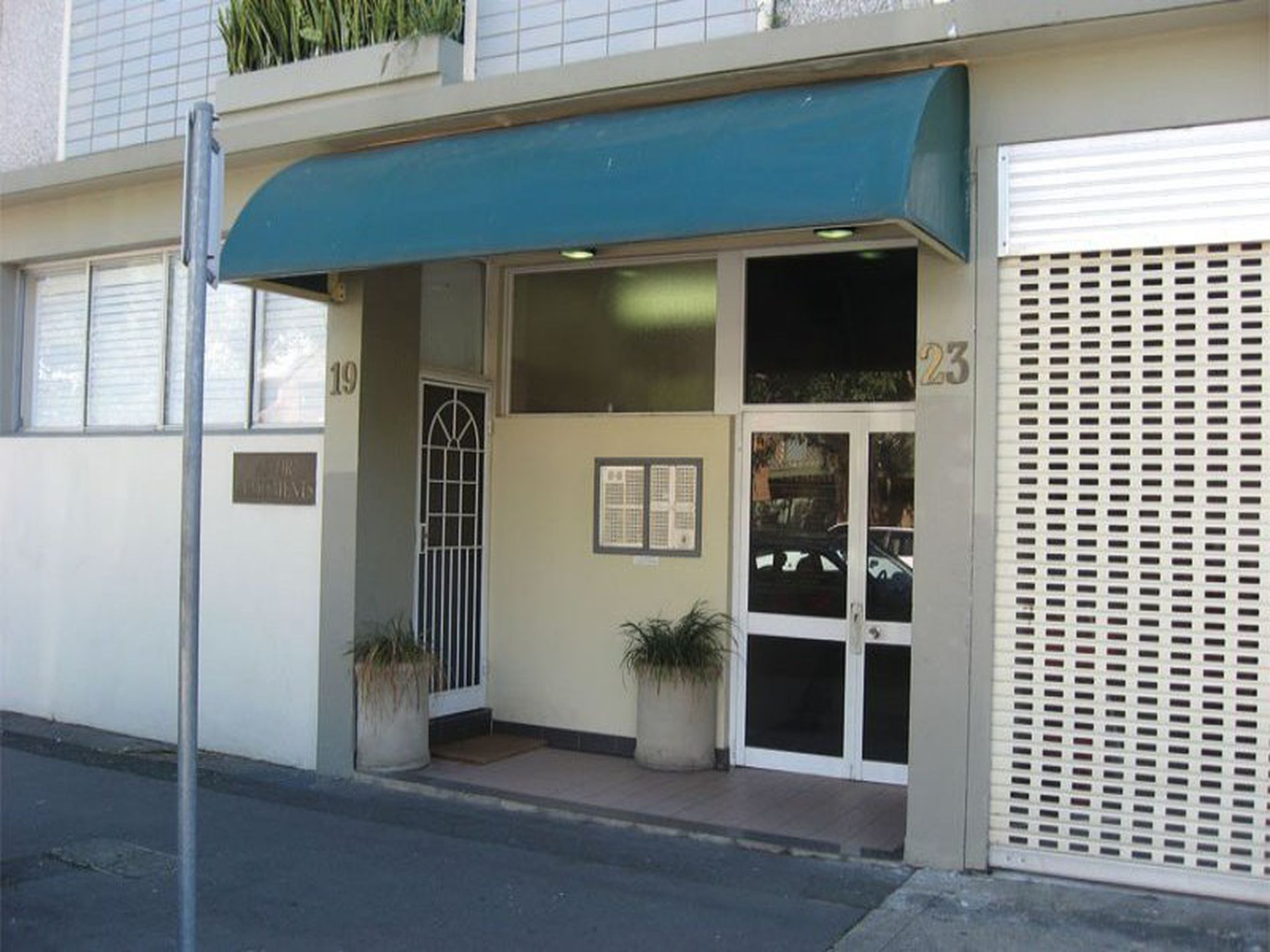 21 / 19-23 Forbes Street, Woolloomooloo