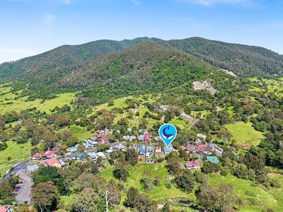 27 BATE STREET, Central Tilba