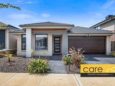 91 Deoro Parade, Clyde North