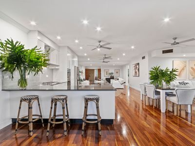 unit 8 / 88 Mitchell Street, North Ward