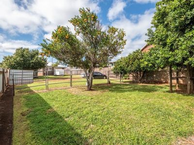 2 Randall Street, Childers