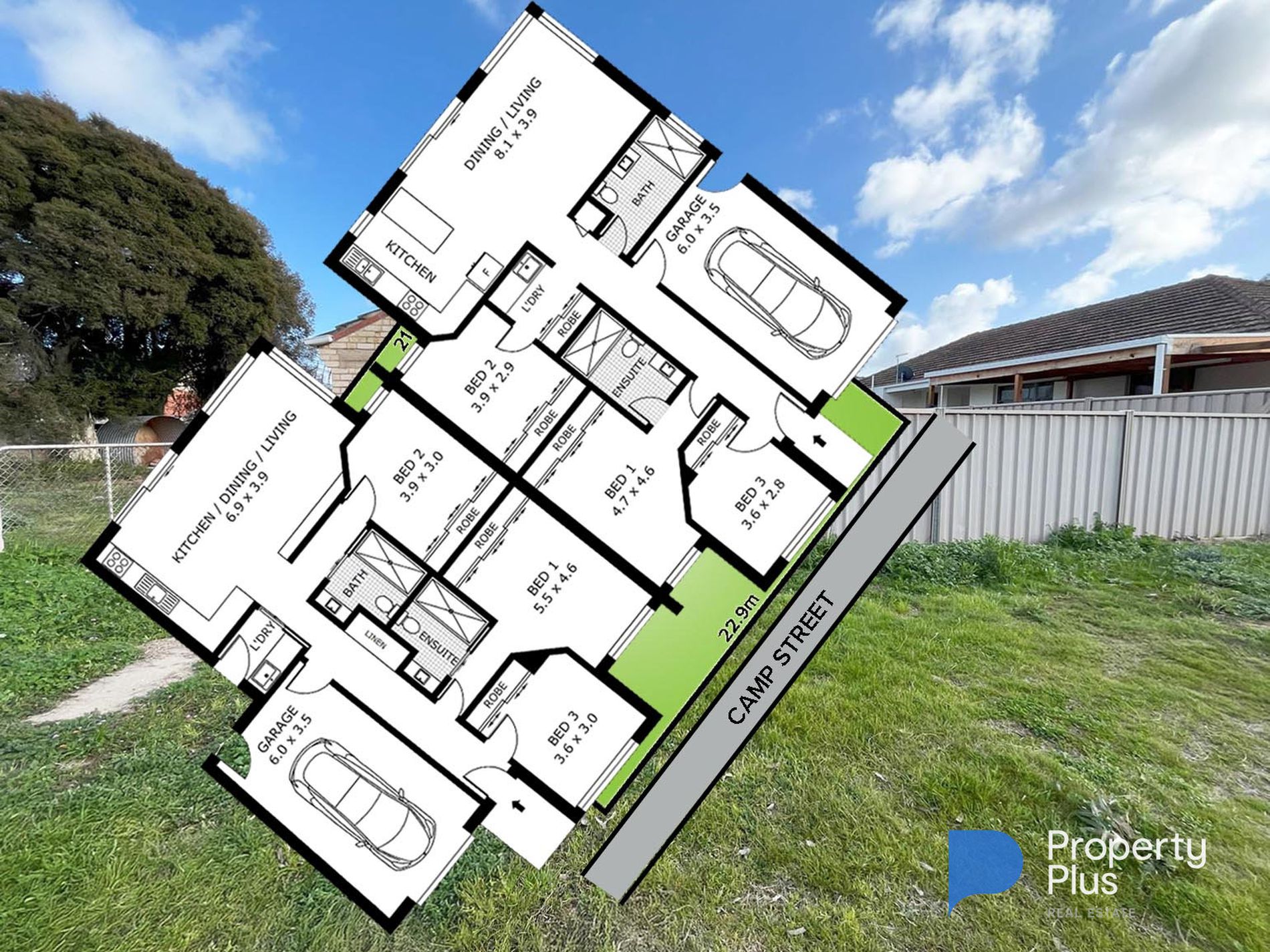 4 Camp Street, Inglewood