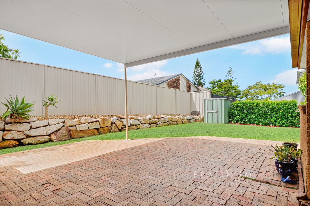 3 Island Court, Merrimac