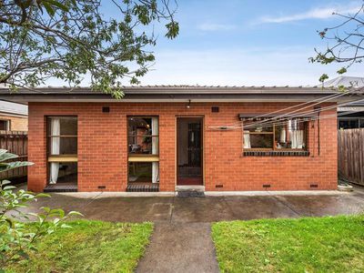 13 Latrobe Street, Moonee Ponds