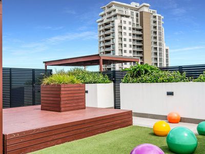 404 / 17 Loftus Street, Wollongong