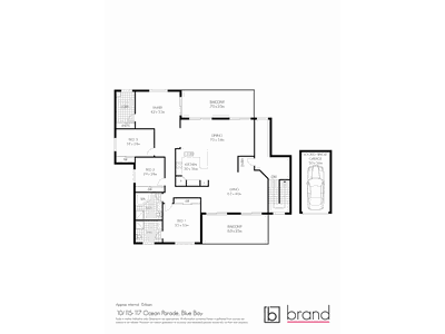 10 / 117 Ocean Parade, Blue Bay