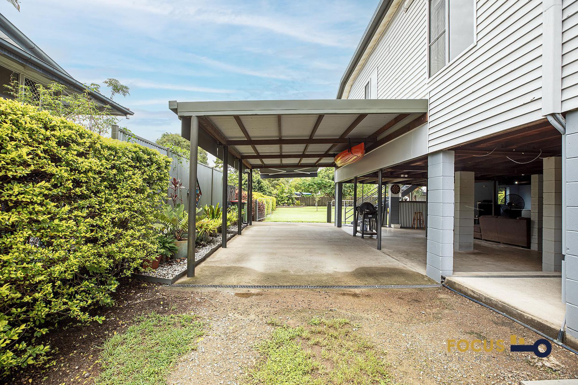 30 Mill Street, Sarina