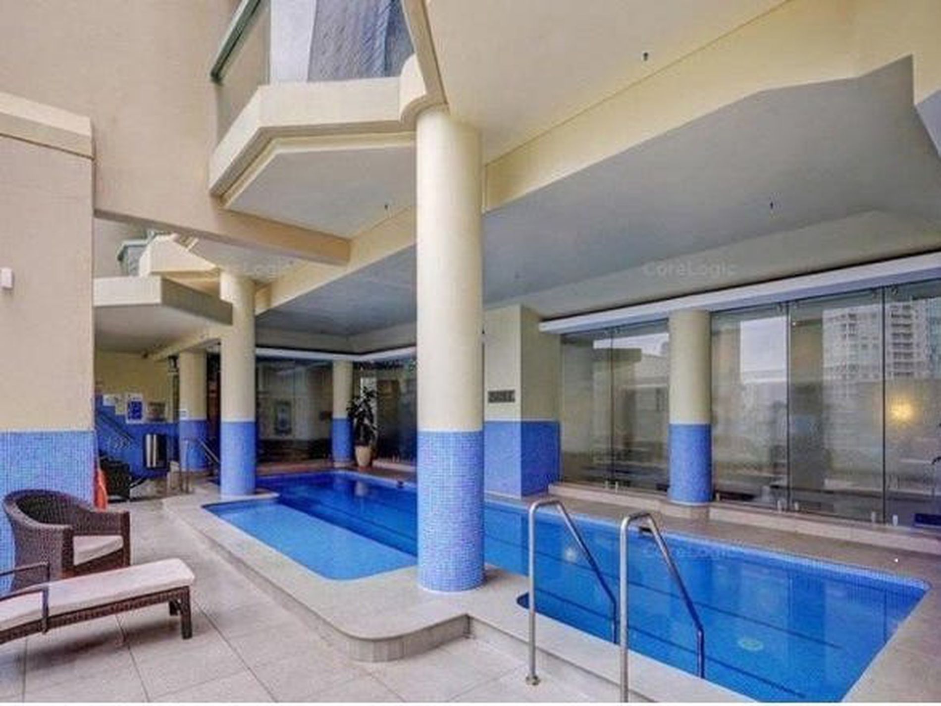 2302 / 37 Victor Street, Chatswood