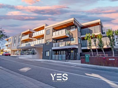 21 / 68-82 Graham Road, Highett