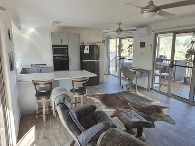 852 Old Esk North Road, Nanango