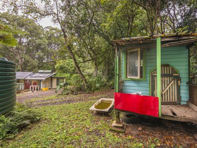 92 / 265 Martin Rd, Larnook