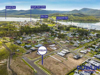 10 Longworth Road, Karuah