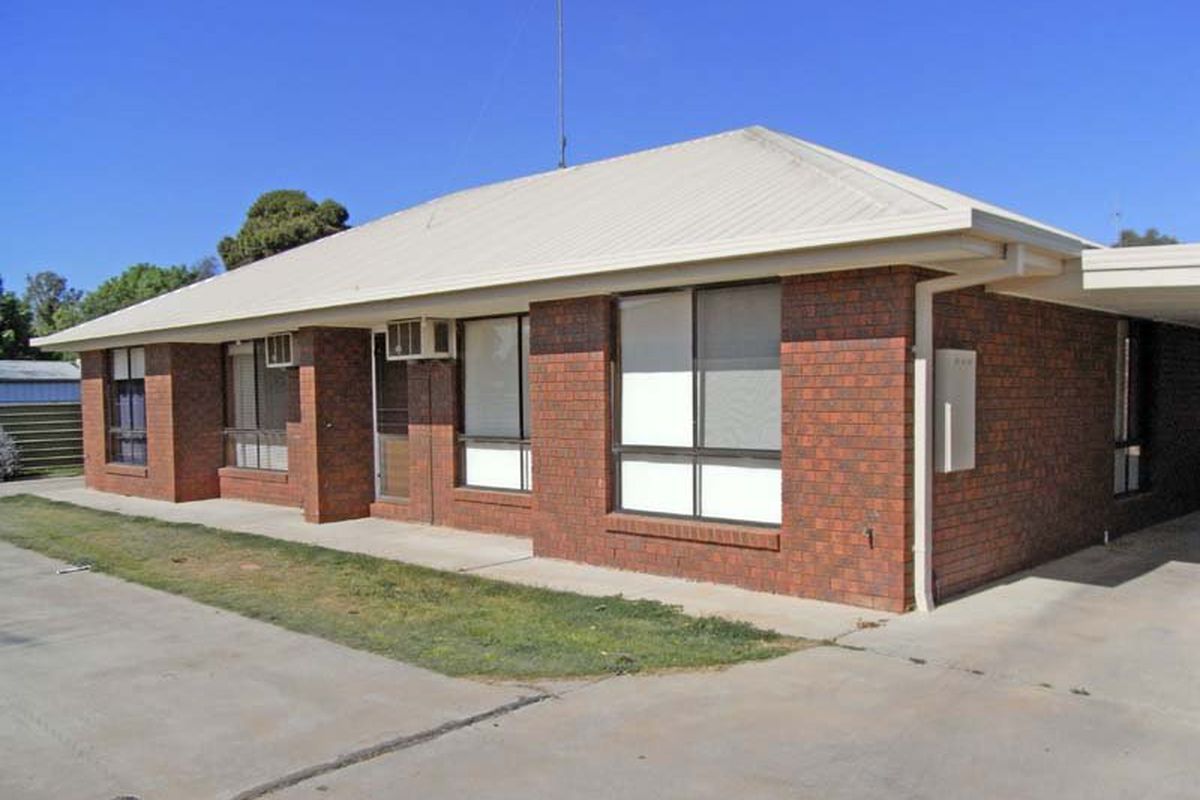 12 / 10 Cavell Street, Tongala