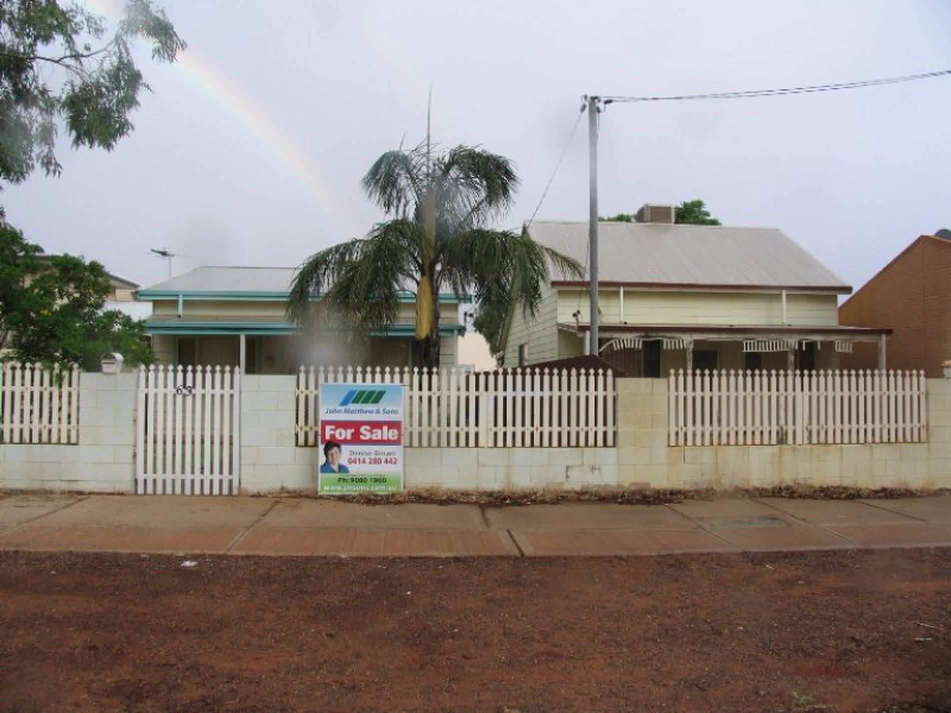 63-65 Dugan Street, Kalgoorlie