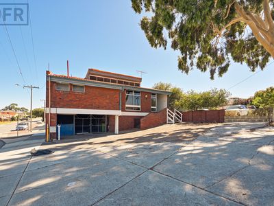 338 Canning Highway, Bicton