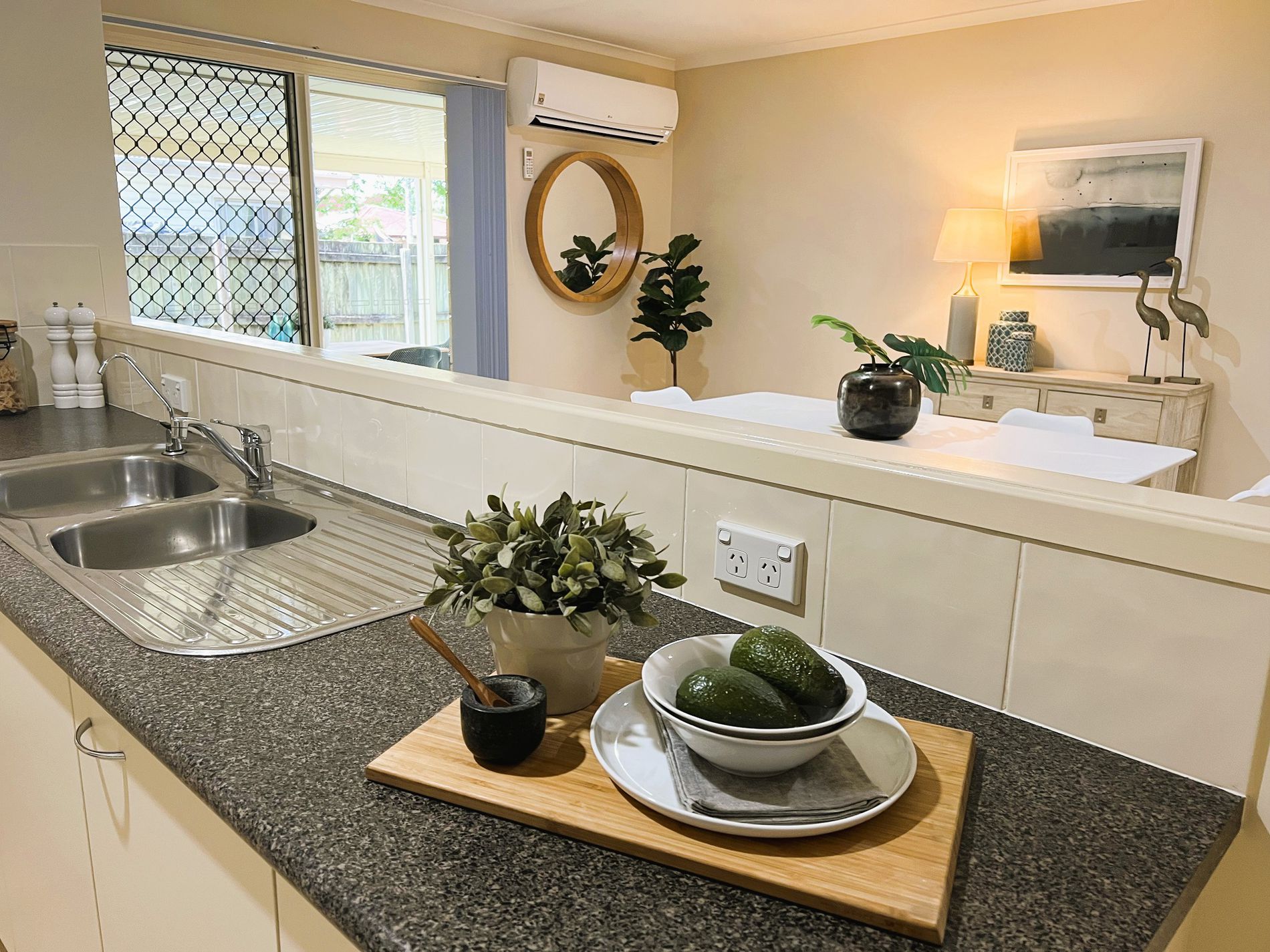 ACACIA RIDGE Ras360 Property Solutions