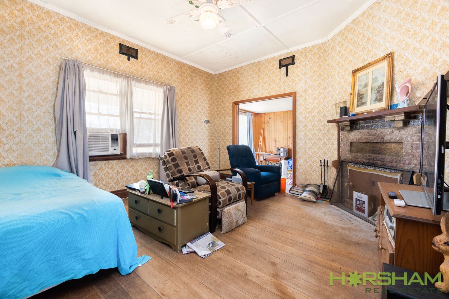 3861 Nhill-Jeparit Road, Jeparit