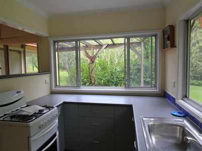 17 Bassetts Lane, Kangaroo Valley
