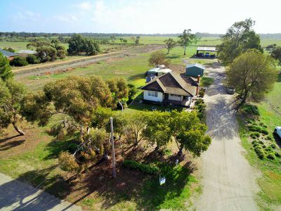 19 Ninth Street, Kerang