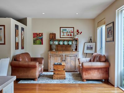 10 Ferrier Street, Mount Macedon