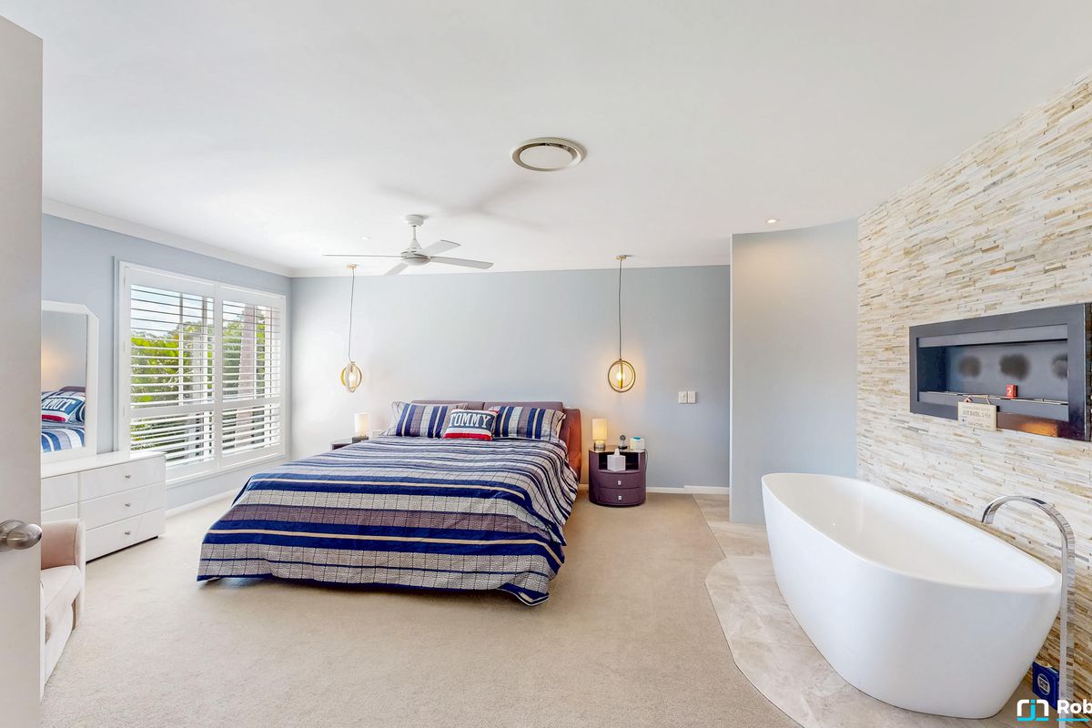 1 Wirra Place, Tewantin