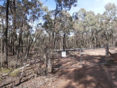 Lot 8, 1500 Sheldons Road, Myers Flat