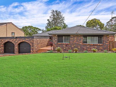 4 Swain Crescent, Dapto