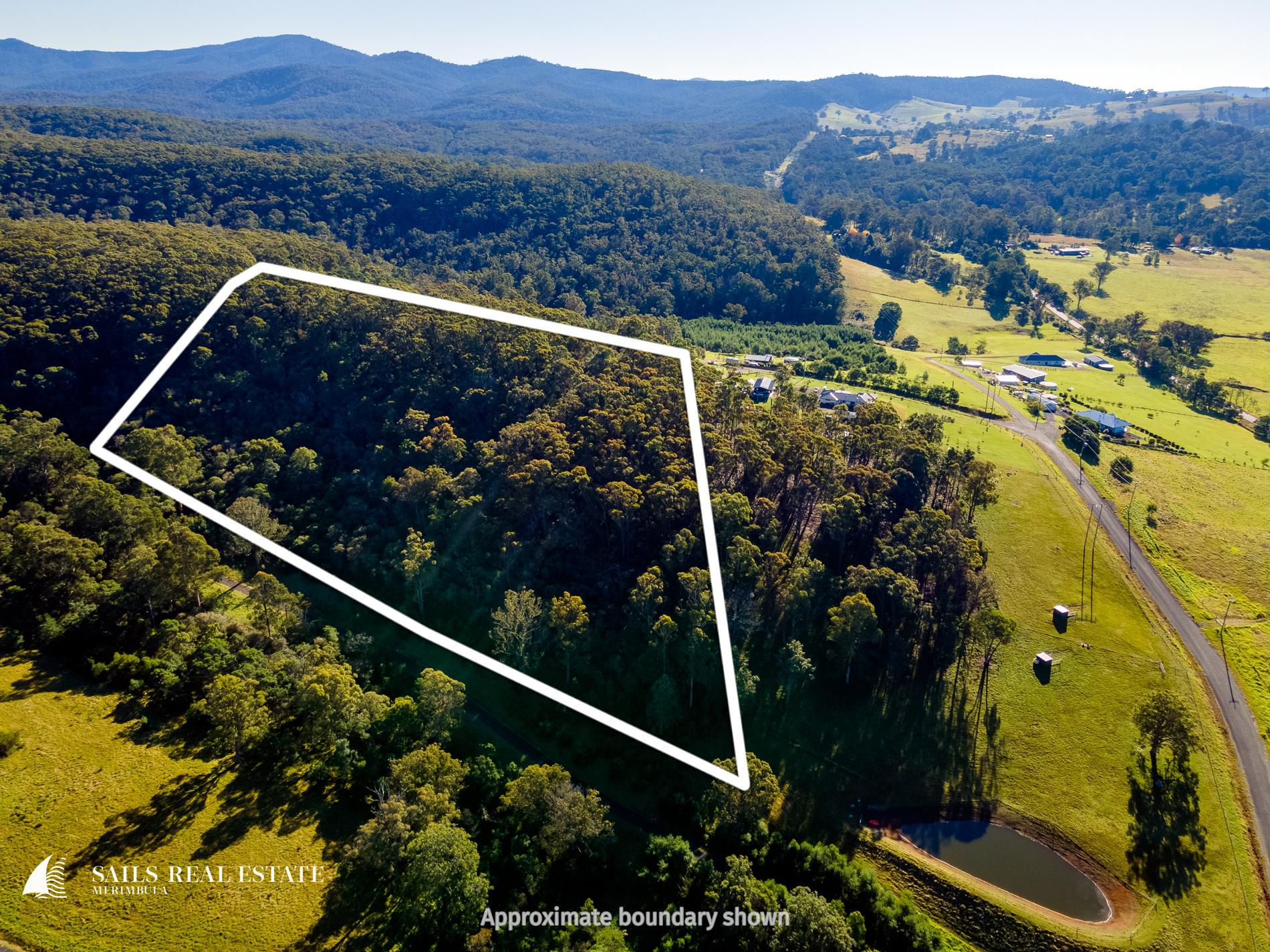 9 Beattie Lane, Lochiel