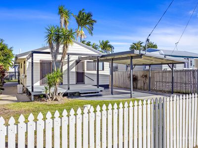 14 Spring Street, Yeppoon