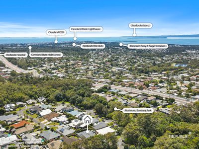 17 Whitby Place, Thornlands