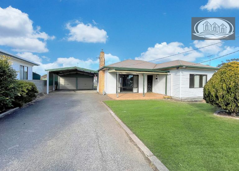 15 Moodie Street, Portland