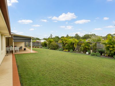 20 Karamea Avenue, Springfield